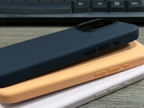 梨树苹果14维修站分享iPhone14手机壳能直接给iPhone15用吗?