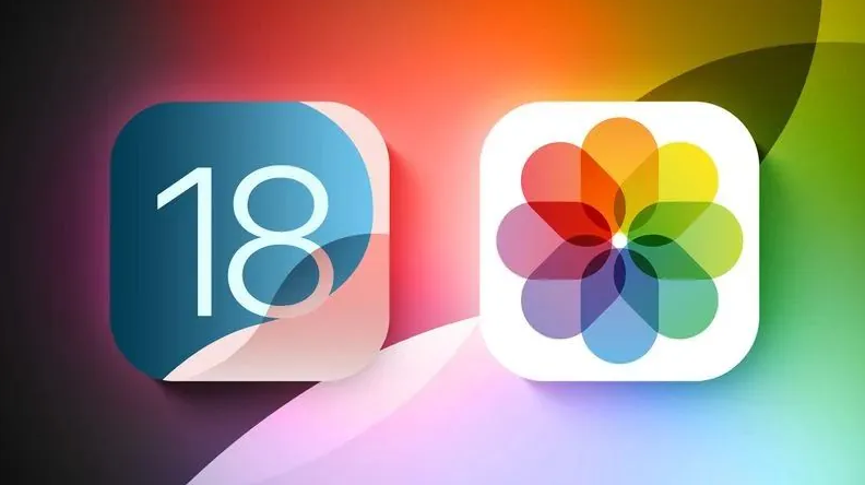 梨树苹果手机维修分享苹果 iOS / iPadOS 18.1Beta 3 发布 