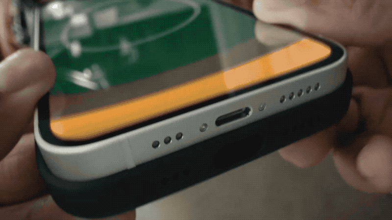 梨树苹果手机维修分享未来 Magsafe 还有哪些发展空间 