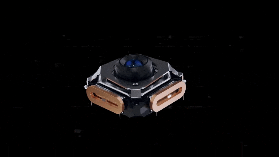 梨树苹果手机维修分享iPhone 12 Pro Max 独享的这颗传感器更大的特点是什么 