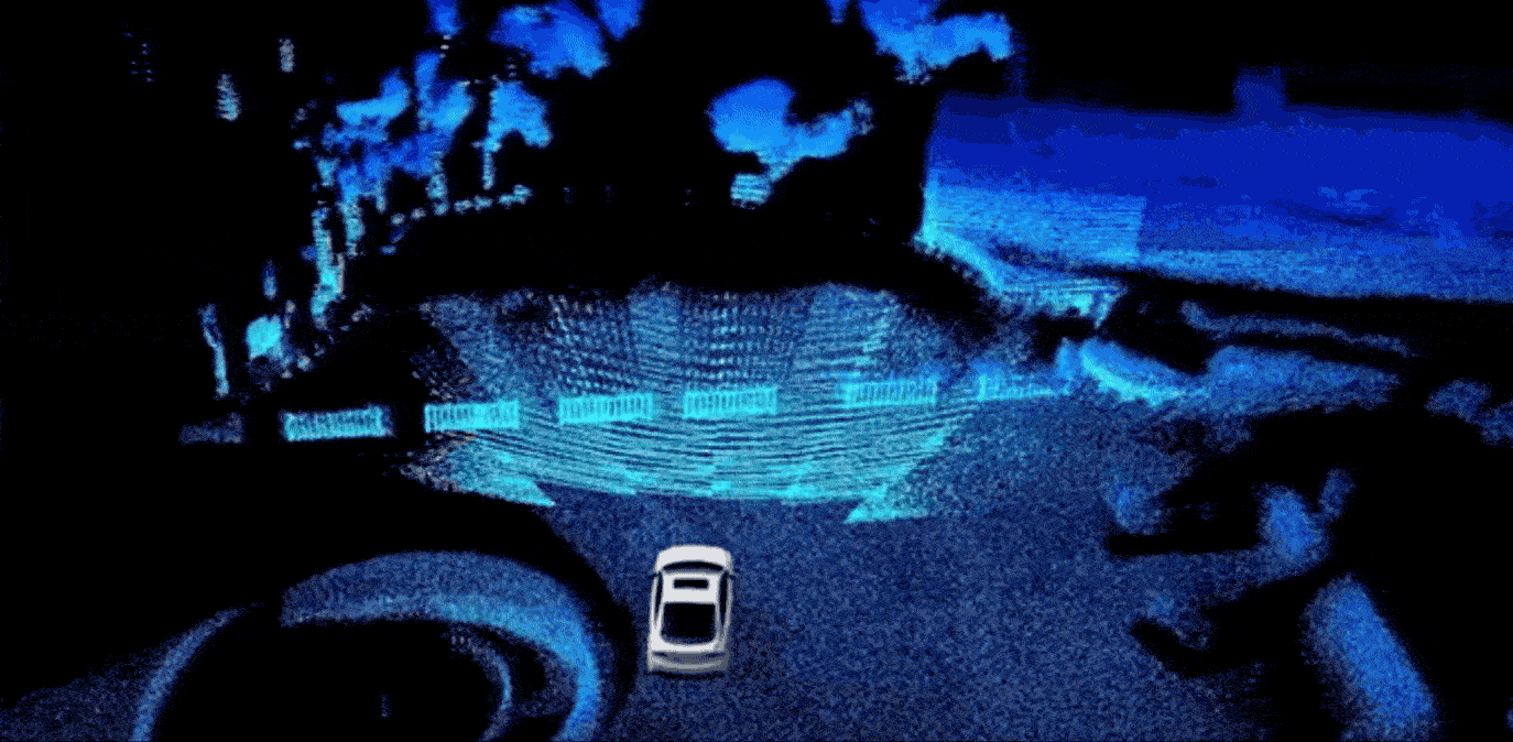 梨树苹果手机维修分享iPhone 12 Pro 搭载的 LiDAR 镜头与 ToF 镜头有什么不同 