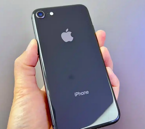 梨树苹果8系统维修分享iPhone8手机系统升级后无法开机如何修复 