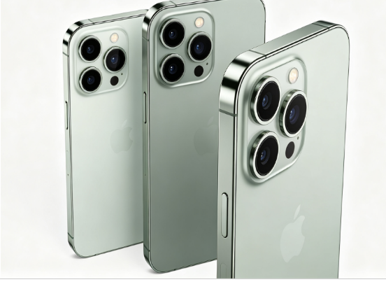梨树苹果手机维修分享iPhone 15 Pro Max换电池 